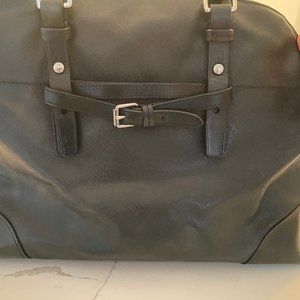 Tumi Women's Work Bag - with laptop sleeve